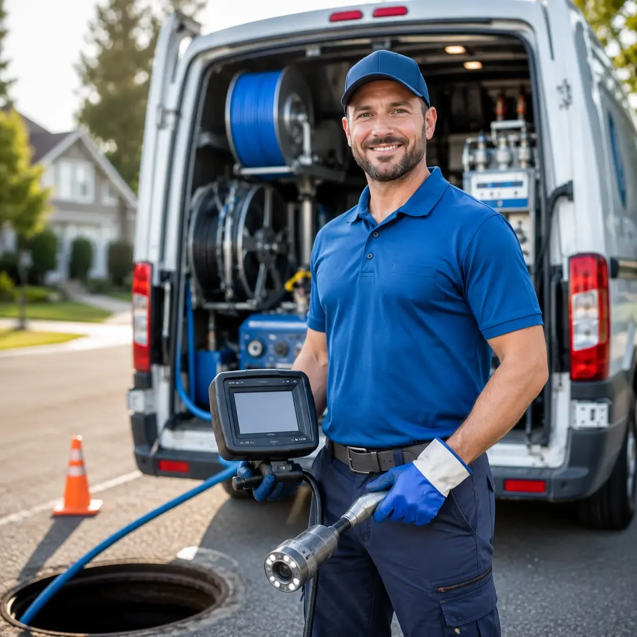 Local Pipe Relining specialists in Lake Wales, FL