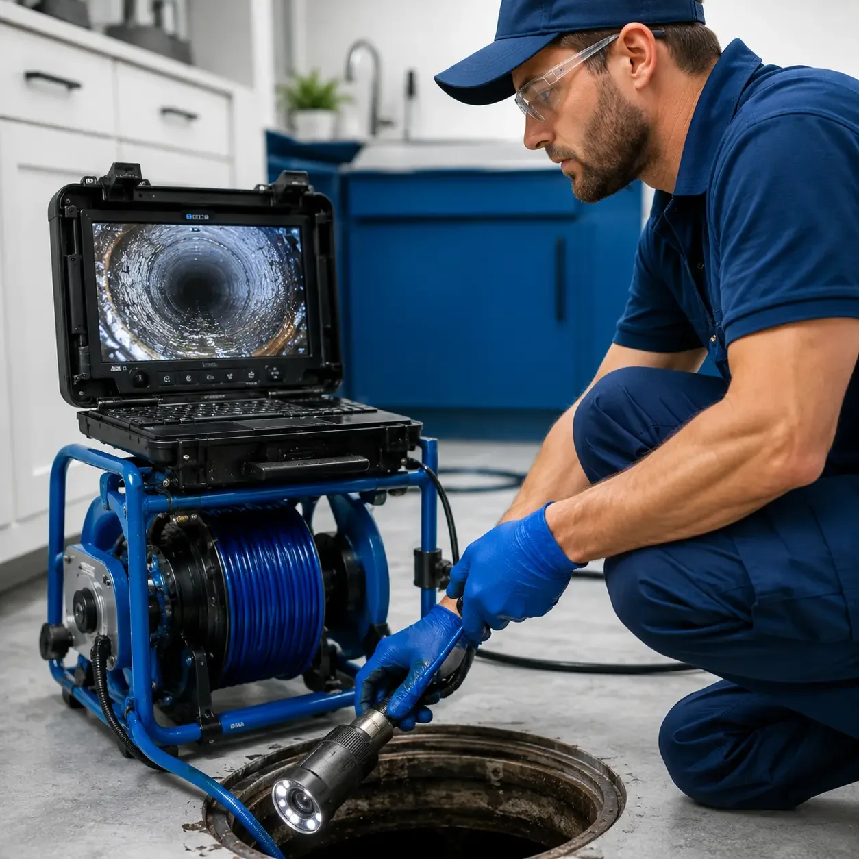 Pipe Relining professionals serving Lake Wales, FL
